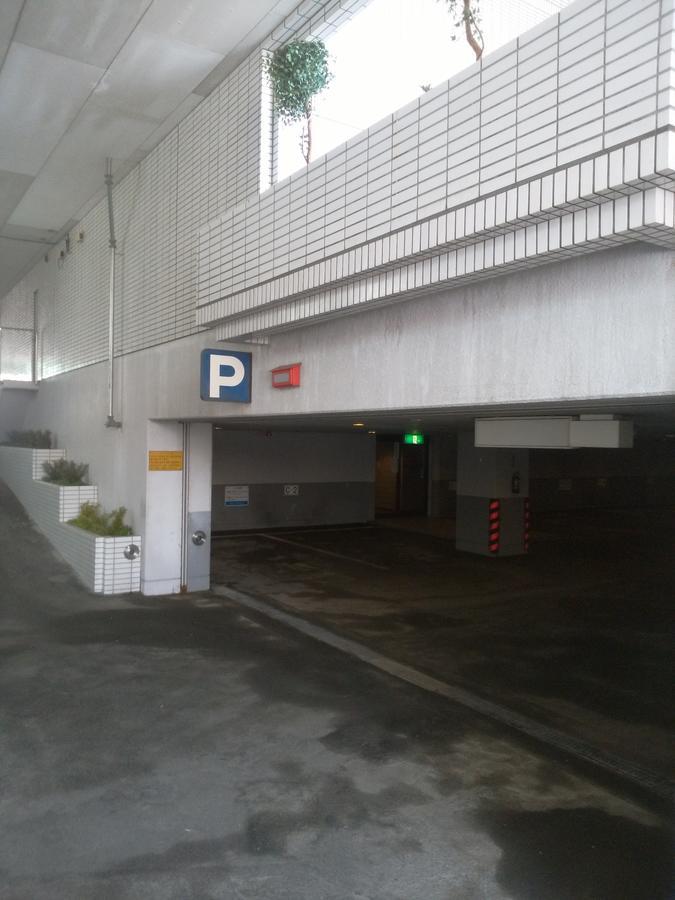 Hotel Liberte Asahikawa Exteriör bild
